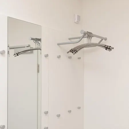 Kirschgarten Steife Brise Apartment *