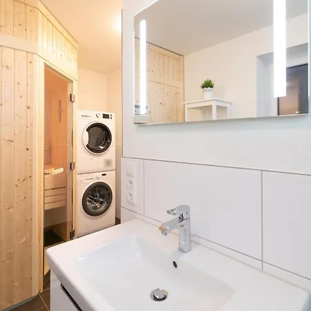 Kirschgarten Steife Brise *