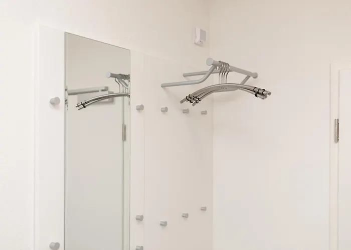 Kirschgarten Steife Brise Apartamento *