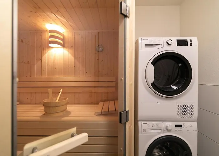 Kirschgarten Steife Brise Kellenhusen