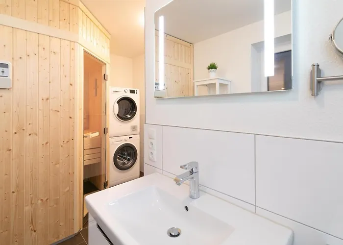 Kirschgarten Steife Brise *