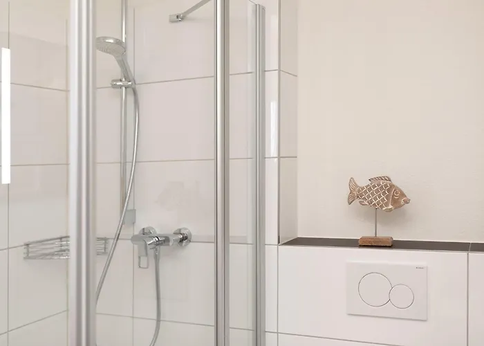 Kirschgarten Steife Brise