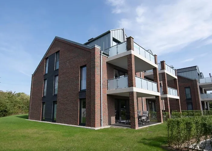 Kirschgarten Steife Brise *