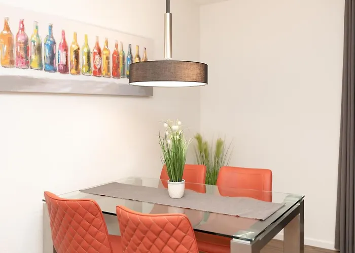 Kirschgarten Steife Brise *