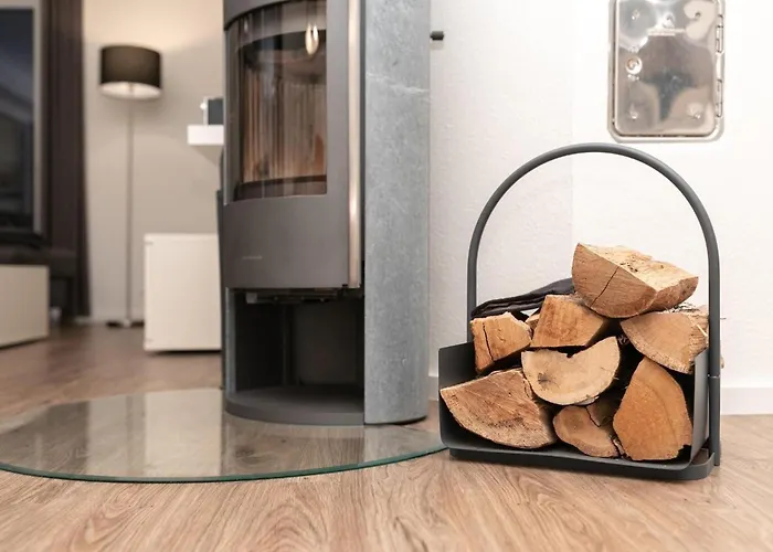 Apartamento Kirschgarten Steife Brise Kellenhusen