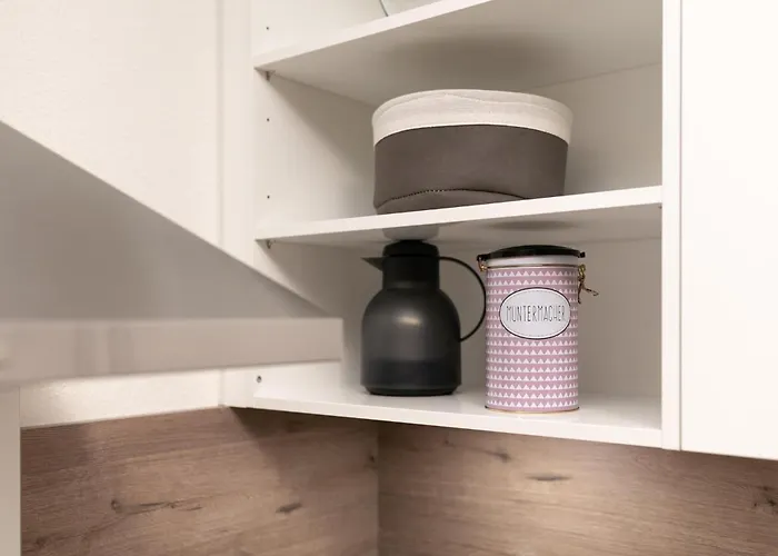 Kirschgarten Steife Brise