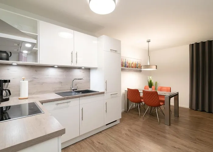 Kirschgarten Steife Brise *