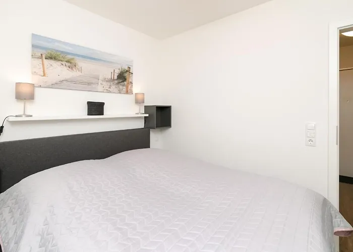 Kirschgarten Steife Brise Apartamento *